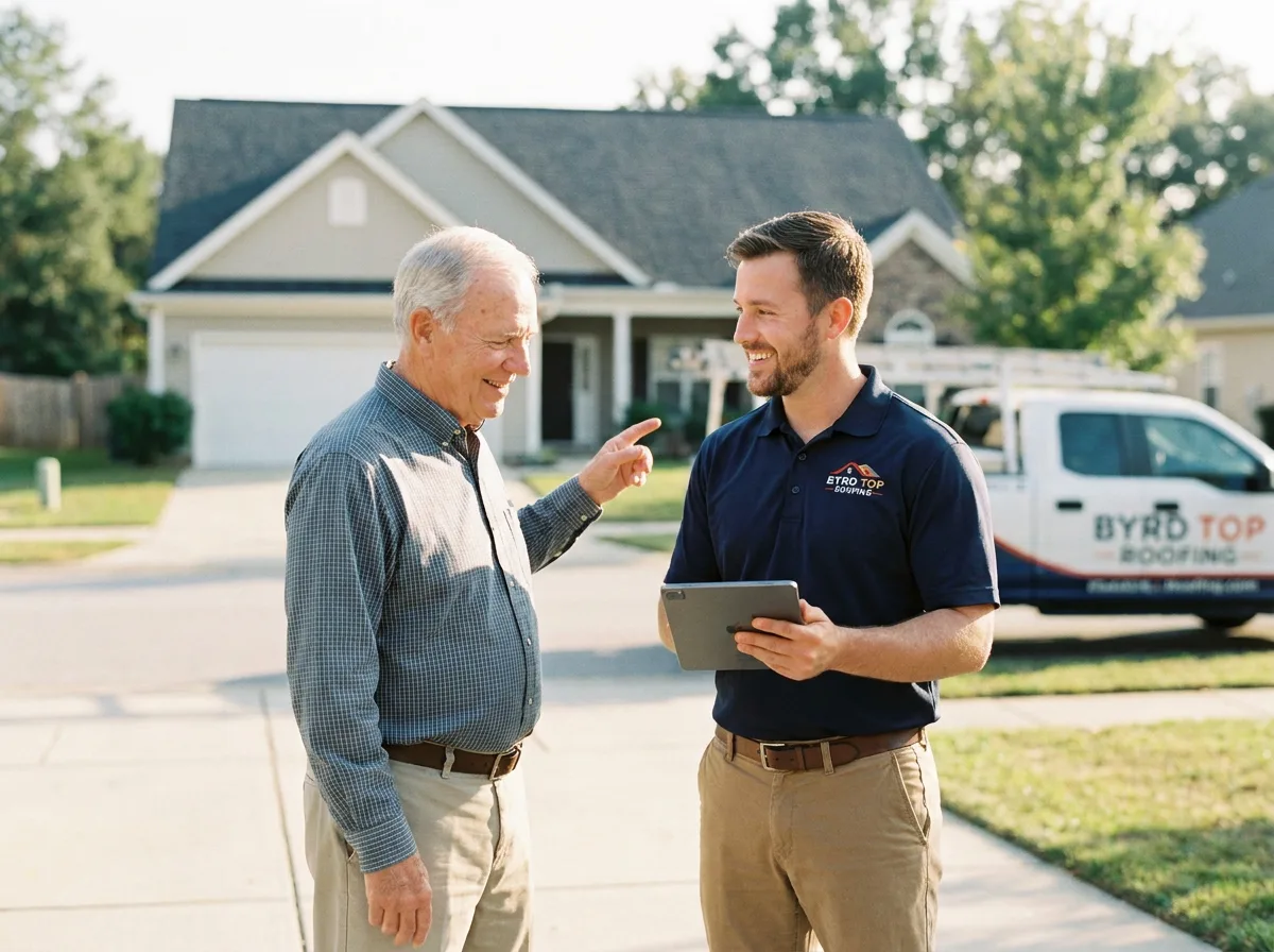 Roofing Buckingham, IA FAQs